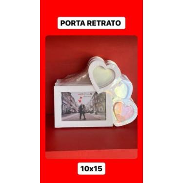 Imagem de Porta Retrato - Ana flor 