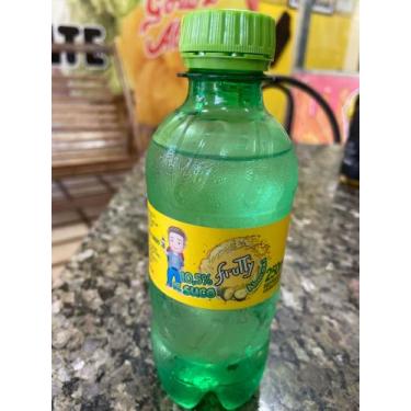 Imagem de Refrigerante de Abacaxi - Frutty