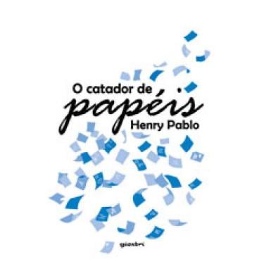 Imagem de Catador de papeis, o - GIOSTRI