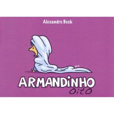 Imagem de Armandinho Oito
