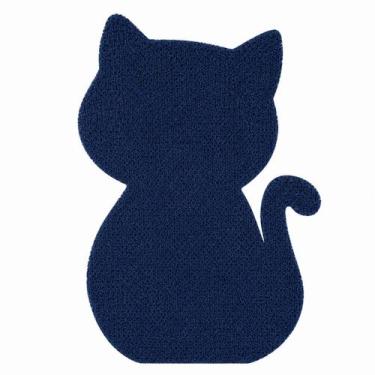 Imagem de Arranhador de Gatos Adesivo Autocolante silhueta Carpete Premium  Prot