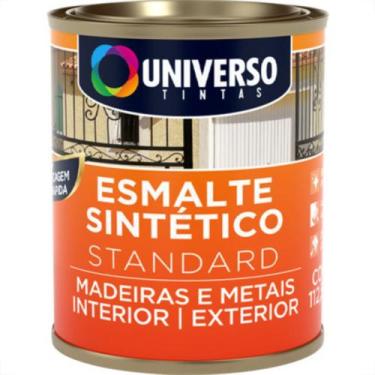 Imagem de Universo Esm.Sintet. 1/32 Amarelo