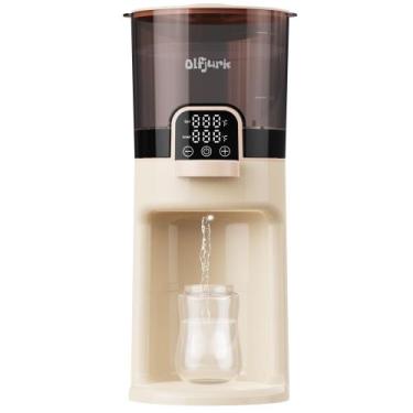 Imagem de Aquecedor de Mamadeira Olfjurk 1,7L Removível 110V