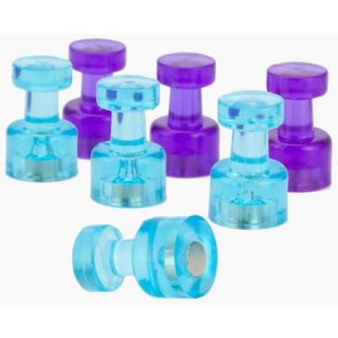 Imagem de Ima Fixador Magnet.neodimio 10 MM(S Pacote com 06 - Cortiarte