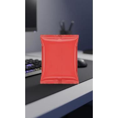 Imagem de Sleeves Protetores p/ Cartas Matte 100 Unidades - Congratulations Stor