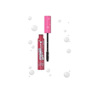 Imagem de Máscara Para Cílios Volume Perfeito a Prova DÁgua - 7ml - Avon