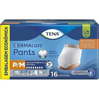 Imagem de Fr Tena Roupa Int Derma Care Pants Pm C16 - Dermacare