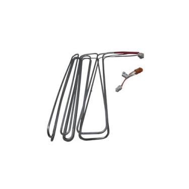 Imagem de Resistencia Degelo Refrigerador W10630752 220v Brm50 - Brastemp Consul