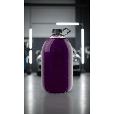 Imagem de Shampoo Automotivo PH Neutro Concentrado 5 Litros - Congratulations St