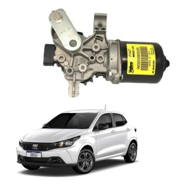 Imagem de USADO Motor Limpador Parabrisa Fiat Argo Cronos 18/22 - W000085021