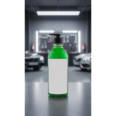 Imagem de Removedor de Chuva Ácida para Vidros Automotivos 500ml - Congratulatio