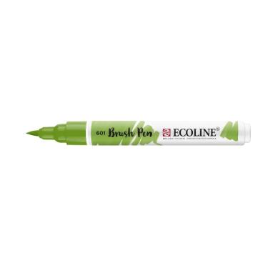 Imagem de Caneta Talens Ecoline Brush Pen Light Green 11506010 11506010