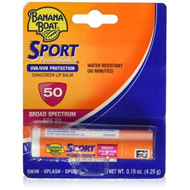 Imagem de Banana Boat Ultra Sport Lip Balm SPF 50