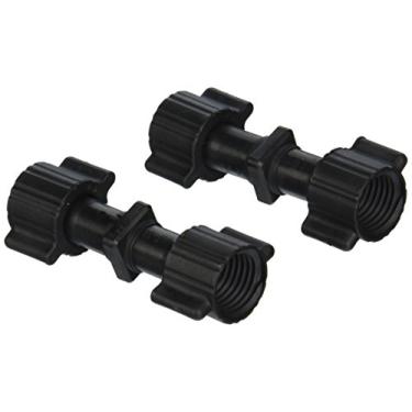 Imagem de Mister Landscaper MLF-36 acoplamento de poliéster de irrigação por gotejamento de 1,27 cm (2 quantidades)