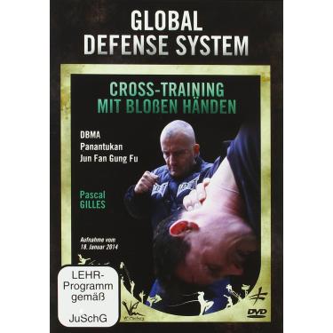 Imagem de Cross-Training mit bloßen Händen