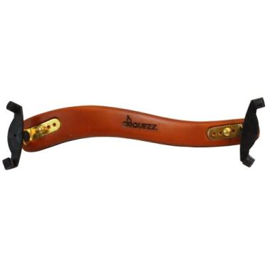 Imagem de Espaleira Profissional Para Viola 15-16 - Madeira