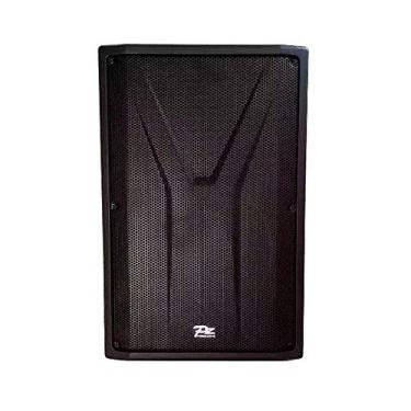 Imagem de Caixa Ativa Pz Áudio Yac15 500wRms Digital
