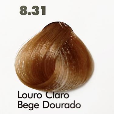 Imagem de Coloração Extra Color Salles Profissional 60g