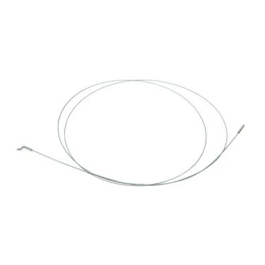 Imagem de Cabo Acelerador FUSCA DE 1975 A 1986 Efrari