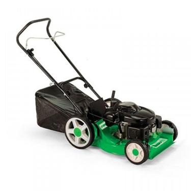 Imagem de Máquina de Cortar Grama à Gasolina LF 650RM - Com Recolhedor - 6,5HP - 4 Tempos - Trapp