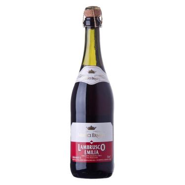 Imagem de Lambrusco Rosso Dolce Dell`Emilia