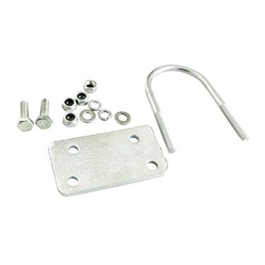 Imagem de Bicicleta motocicleta motorizada com moldura grande para carro de praia com montagem de motor U-Bolt