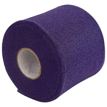 Imagem de Renfrew 166, pré-moldura de espuma, fita de treinador Underwrap, rolo único (escolha de cor), Purple Foam Pre-Wrap