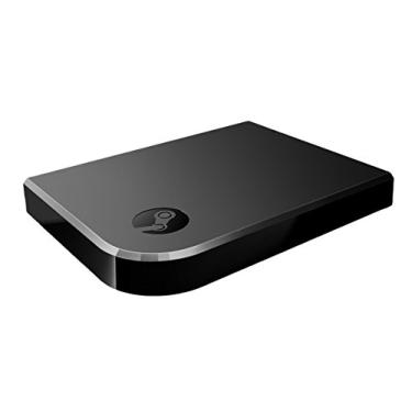 Imagem de Player de mídia digital - Steam Link