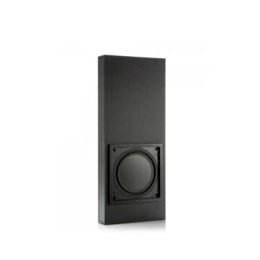 Imagem de Monitor Audio In-Wall Iwb10 - Caixa Selada Para Subwoofer Iws-10 Unida