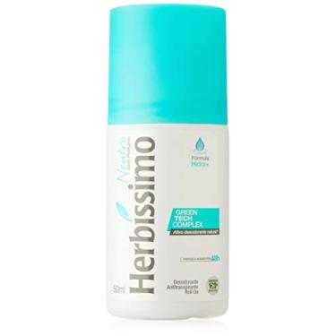 Imagem de Dana - Desodorante Roll On Herbissimo 50Ml Neutro