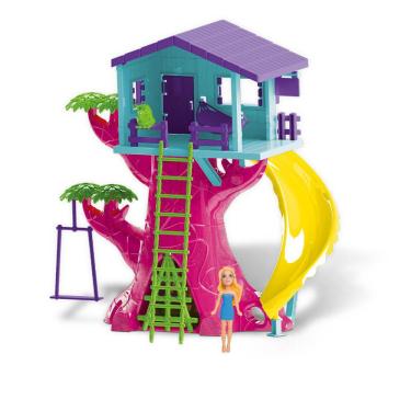 Imagem de Casa na Árvore Judy Samba Toys