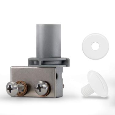 Imagem de L Continuar Roda Traseira Apenas Substituição para Limpador de Piscina 180 280 C-65 C65