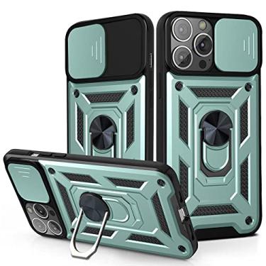 Imagem de Para Xiaomi Mi 12T Pro 12 Lite 12X 12S Capa de lente deslizante para Redmi Note 11S 11 Pro 10S 10,verde,Para Xiaomi 12T Pro