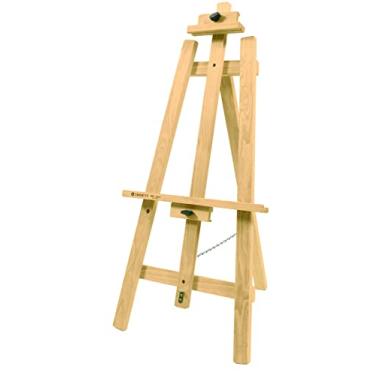 Imagem de Cavalete p/ Pintura Studio Light Econômico Ref. 14014 Trident