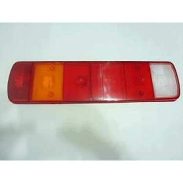 Imagem de CAIXA 2 LENTE LANTERNA TRASEIRA PARA SCANIA SERIE 4