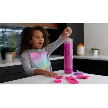 Imagem de Barbie Color Reveal Monocromática 7 Surpresas Areia E Sol - Mattel