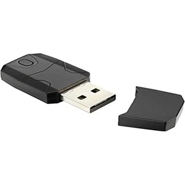 Imagem de Mini Adaptador USB Wireless 300 Mbps Dongle Multilaser - RE052