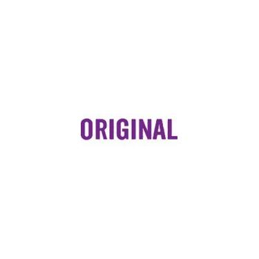 Imagem de Carimbo original autotintado - roxo