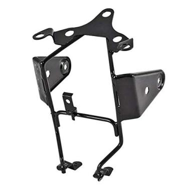 Imagem de Suporte Para Farol Fan 150 2009 - Polimet