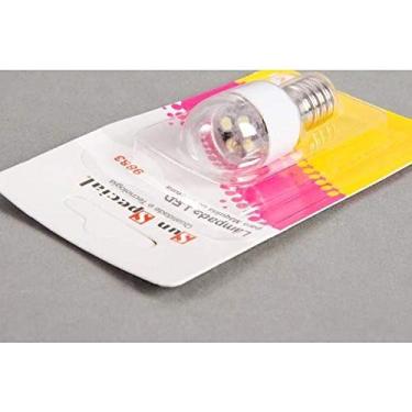 Imagem de Lâmpada Led Rosca 15v 110 E-17 Sun Special