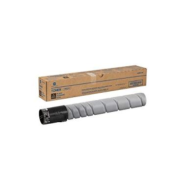 Imagem de Toner Konica Minolta TN-321K Preto Original Bizhub (A33K130)
