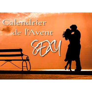 Imagem de Calendrier de l'Avent Sexy: 25 jours pour pimenter mon couple ! 1 coupon pour 1 défi coquin par jour jusqu'à Noël ! Un cadeau coquin et original pour son ou sa partenaire.
