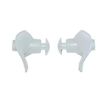 Imagem de Protetor de Ouvido Ergonômico, Unissex, Hammerhead, Transparente, Tam Único