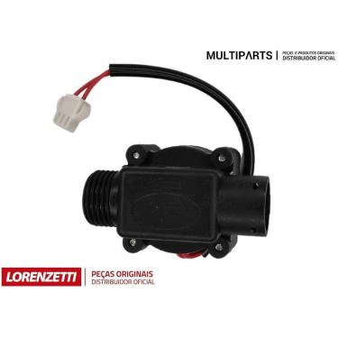 Imagem de Fluxostato 7482595 Aquecedor Lorenzetti Lz 750 Glp G700