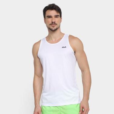 Imagem de Regata Fila Basic Sports Masculina