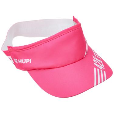 Imagem de Viseira para Corrida HUPI 42k Element Rosa