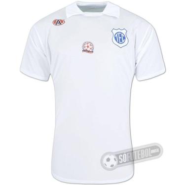 Imagem de Camisa Tupi de Tupi Paulista - Modelo II