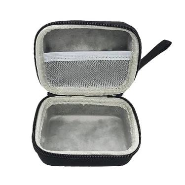 Imagem de 1 bolsa de armazenamento para alto-falante JBL Flip GO/GO 2 Bluetooth sem fio, bolsa de armazenamento portátil à prova d'água, bolsa de armazenamento para alto-falante Bluetooth, acessório de fone de ouvido