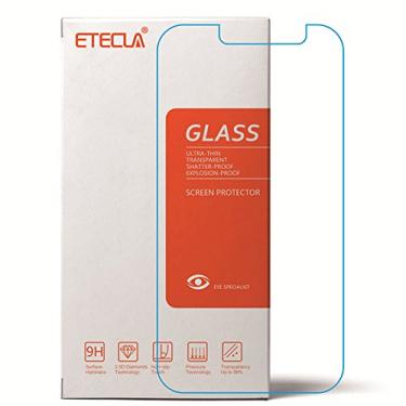 Imagem de Alcatel One Touch Pop C7 Película de vidro temperado GOGODOG [pacote com 2] Película transparente premium com dureza 9H e antidigitais