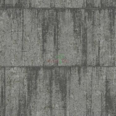 Imagem de Papel de Parede Adi Tare 2 Textura Cinza AD201303R